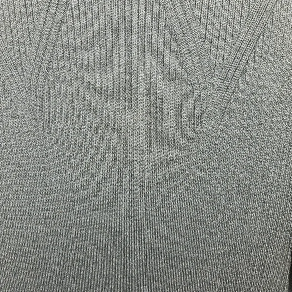 H&M Long Sleeve Sweater Dress Size M - Picture 6 of 6